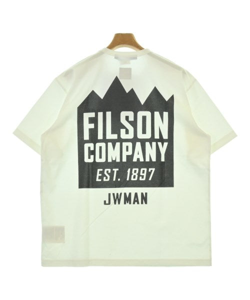 JUNYA WATANABE MAN Tee Shirts/Tops White 2006526M0356 | Online