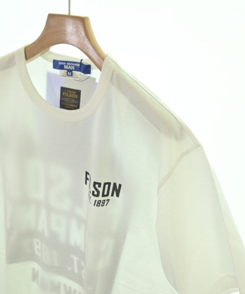 JUNYA WATANABE MAN Tee Shirts/Tops White 2006526M0356 | Online