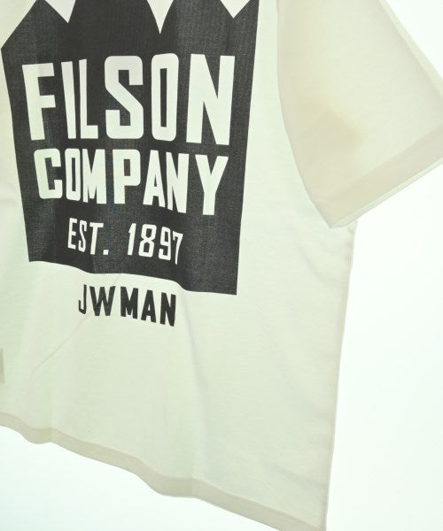 JUNYA WATANABE MAN Tee Shirts/Tops White 2006526M0356 | Online
