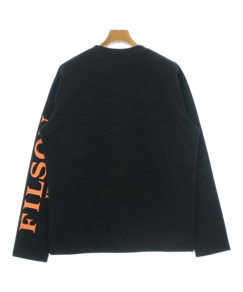 JUNYA WATANABE MAN 長袖カットソー L インサイドアウト JUNYA WATANABE MAN Tee Shirts/Tops Black 2006526M0384 | Online