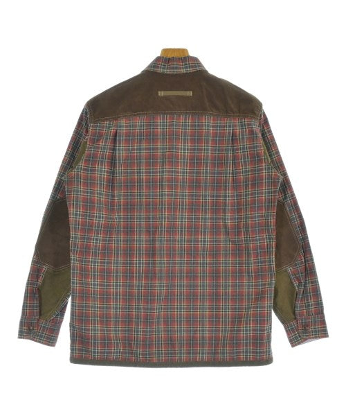 JUNYA WATANABE MAN Casual shirts 2006526Y0036 | Online Thrift JUNYA WATANABE MAN Casual shirts 2006526Y0036 | Online Thrift