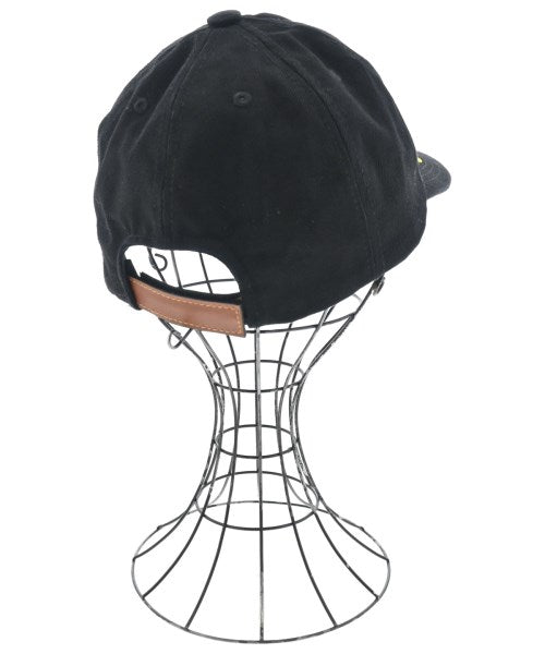 JUNYA WATANABE 帽子 JUNYA WATANABE MAN Caps Black 2006526Y0059 | Online Thrift Store