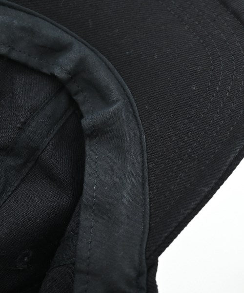 JUNYA WATANABE MAN Caps Black 2006526Y0059 | Online Thrift Store