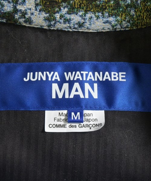 JUNYA WATANABE MAN Other GreenxGrayxBlacketc.(Patterned JUNYA WATANABE MAN Other GreenxGrayxBlacketc.(Patterned