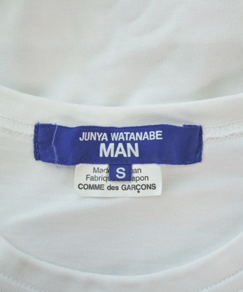 JUNYA WATANABE MAN Tee Shirts/Tops White 2006526Y0061 | Online