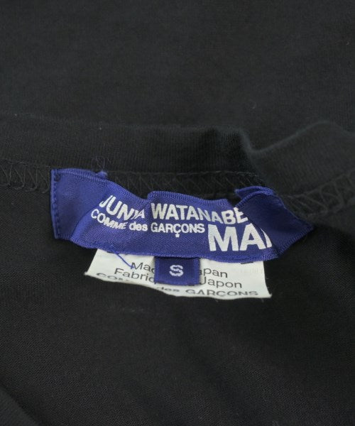 JUNYA WATANABE MAN Tee Shirts/Tops Black 2006526Y0062 | Online