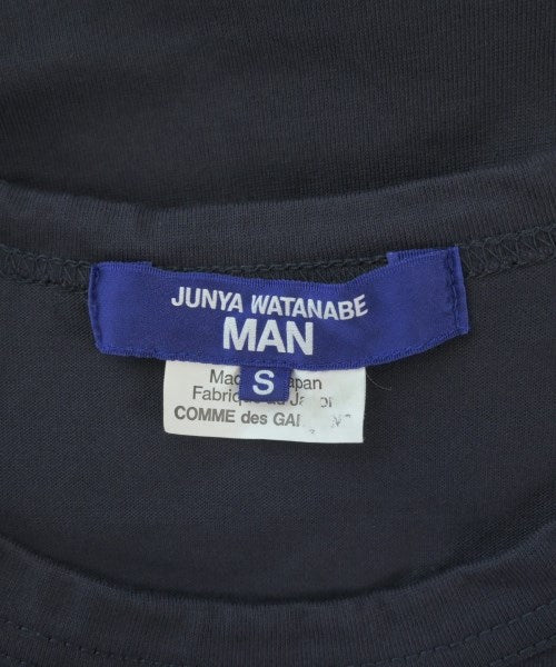 JUNYA WATANABE MAN Tee Shirts/Tops Navy 2006526Y0063 | Online