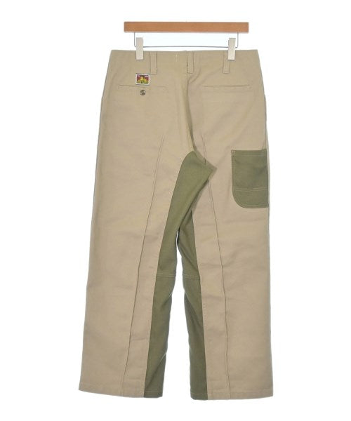 JUNYA WATANABE MAN Other BeigexKhaki 2006526Y0066 | Online Thrift