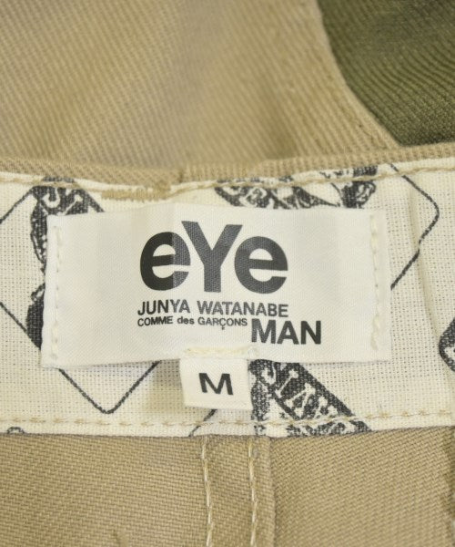 新品 22AW eYe COMME des GARCONS MAN×NANGA JUNYA WATANABE MAN Other BeigexKhaki 2006526Y0066 | Online Thrift
