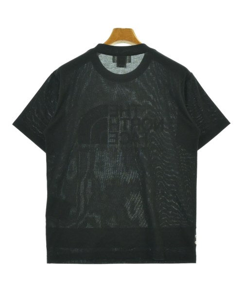JUNYA WATANABE MAN Tee Shirts/Tops Black 2006526Y0086 | Online
