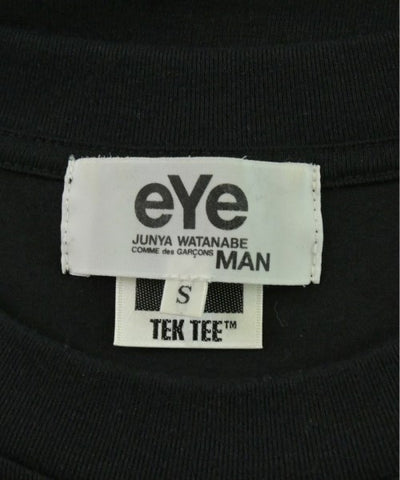 JUNYA WATANABE MAN Tee Shirts/Tops Black 2006526Y0086 | Online
