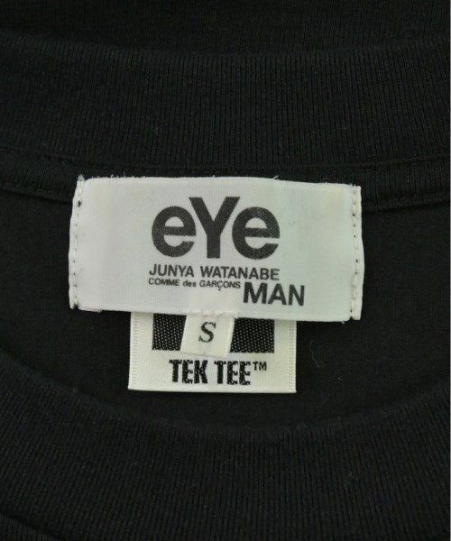 JUNYA WATANABE MAN Tee Shirts/Tops Black 2006526Y0086 | Online
