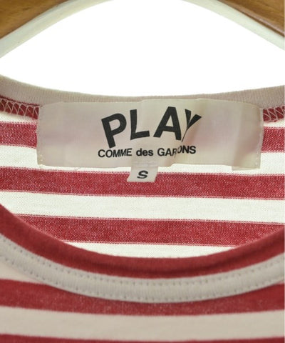 PLAY COMME des GARCONS Tee Shirts/Tops