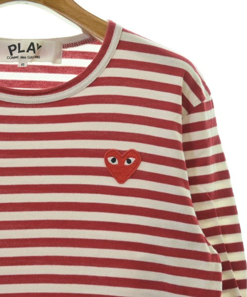 PLAY COMME des GARCONS Tee Shirts/Tops