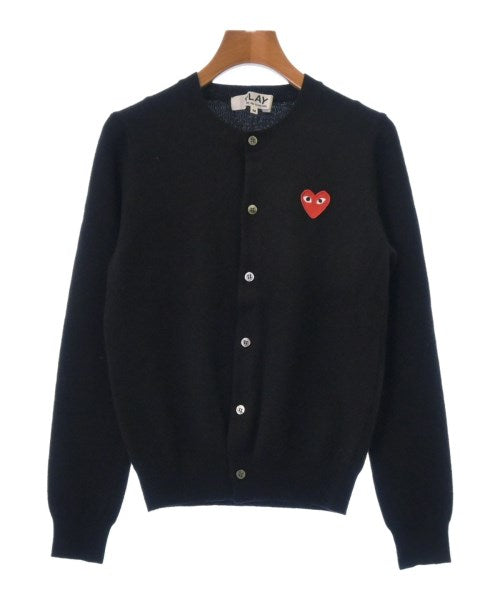 PLAY COMME des GARCONS Sweaters