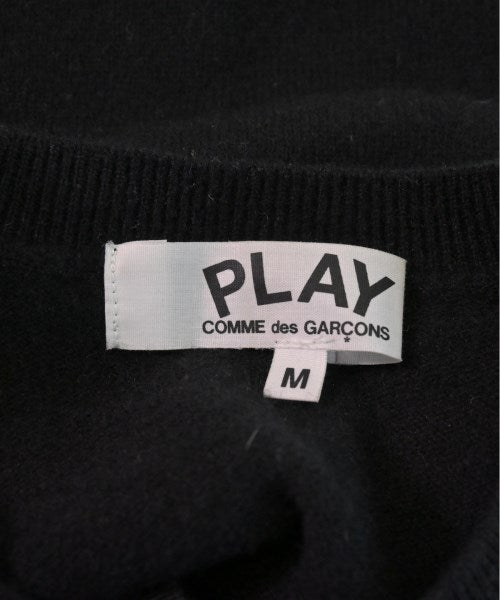 PLAY COMME des GARCONS Sweaters