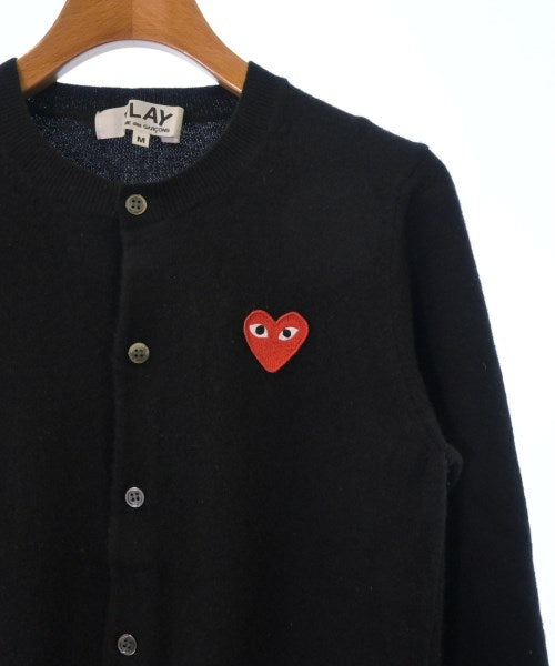 PLAY COMME des GARCONS Sweaters