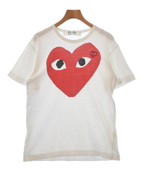 PLAY COMME des GARCONS Tee Shirts/Tops