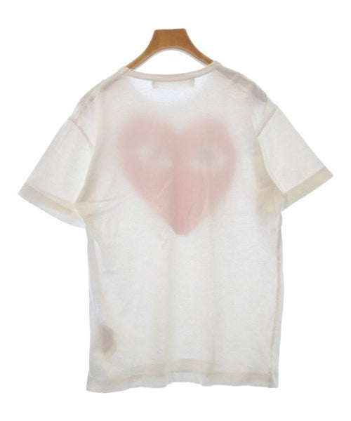 PLAY COMME des GARCONS Tee Shirts/Tops