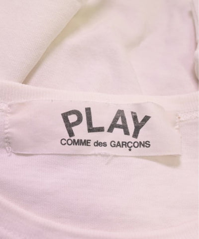 PLAY COMME des GARCONS Tee Shirts/Tops