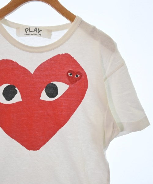 PLAY COMME des GARCONS Tee Shirts/Tops