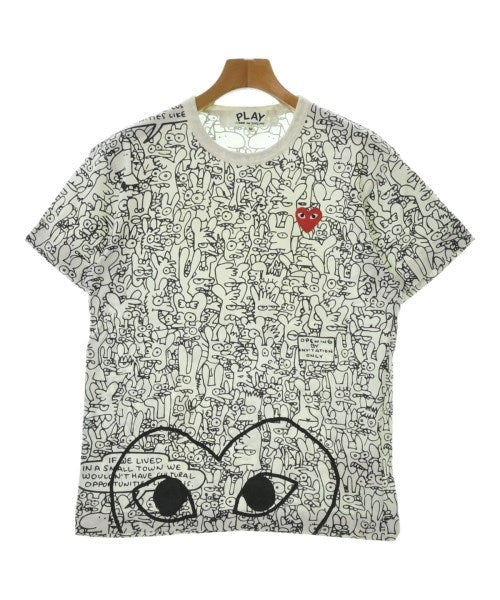 PLAY COMME des GARCONS Tee Shirts/Tops