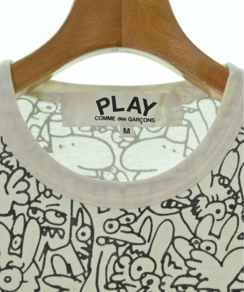 PLAY COMME des GARCONS Tee Shirts/Tops