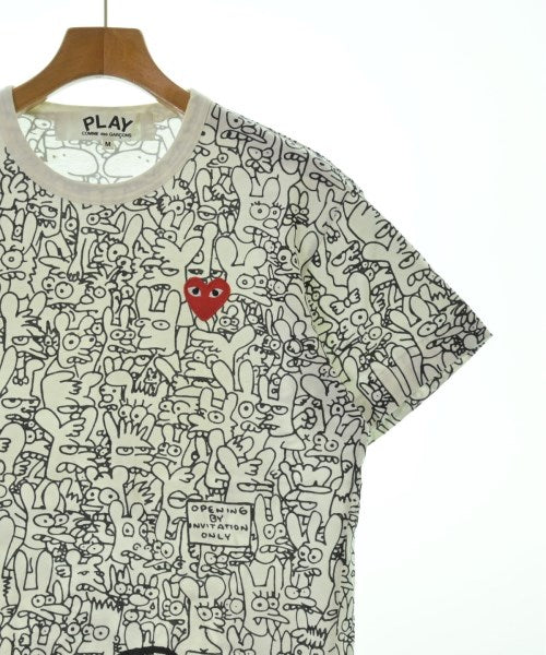 PLAY COMME des GARCONS Tee Shirts/Tops