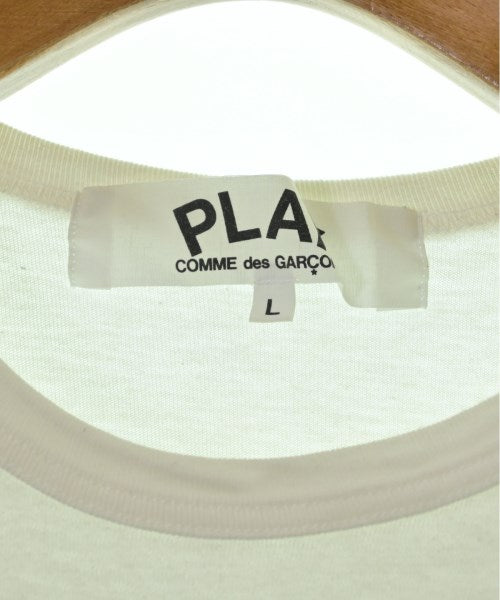 PLAY COMME des GARCONS Tee Shirts/Tops