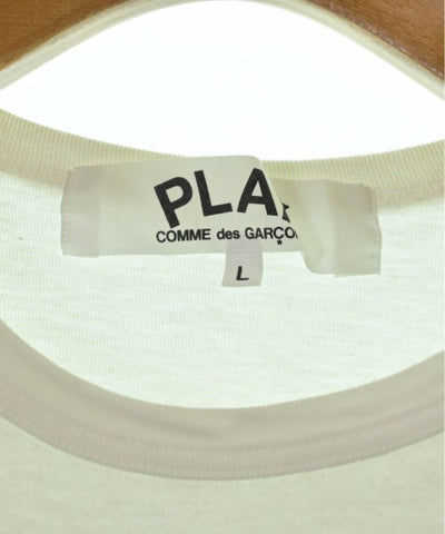 PLAY COMME des GARCONS Tee Shirts/Tops