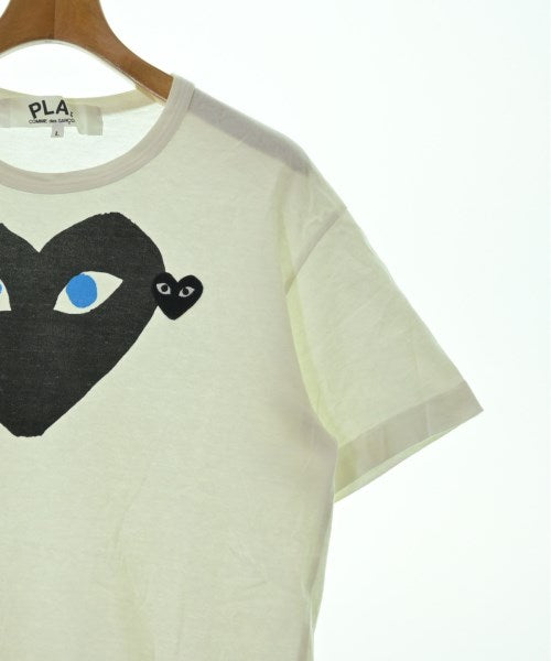 PLAY COMME des GARCONS Tee Shirts/Tops