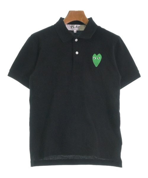 PLAY COMME des GARCONS Polo Shirts