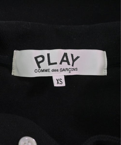 PLAY COMME des GARCONS Polo Shirts