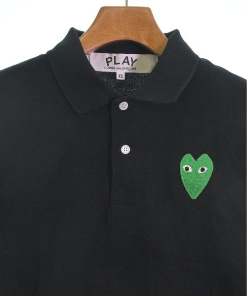 PLAY COMME des GARCONS Polo Shirts