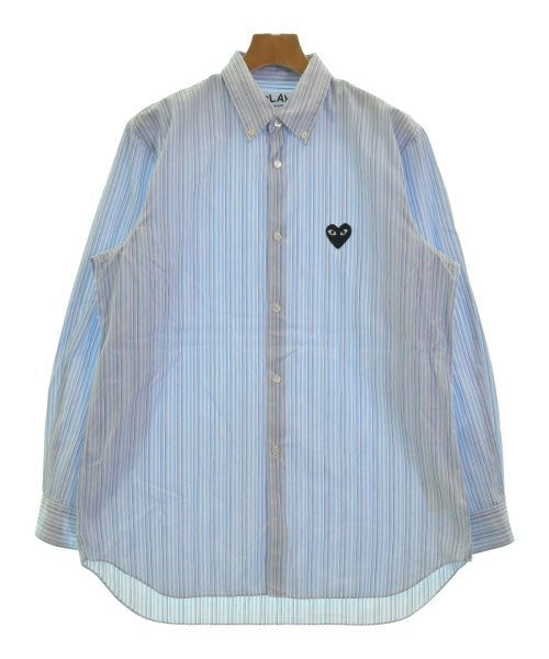 PLAY COMME des GARCONS Casual shirts