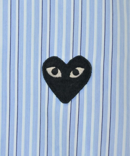 PLAY COMME des GARCONS Casual shirts