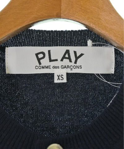 PLAY COMME des GARCONS Cardigans