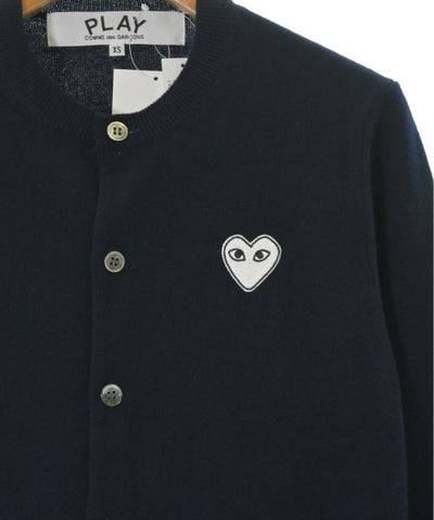 PLAY COMME des GARCONS Cardigans