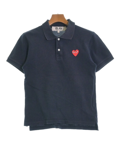 PLAY COMME des GARCONS Polo Shirts