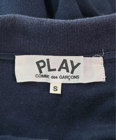 PLAY COMME des GARCONS Polo Shirts