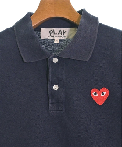 PLAY COMME des GARCONS Polo Shirts