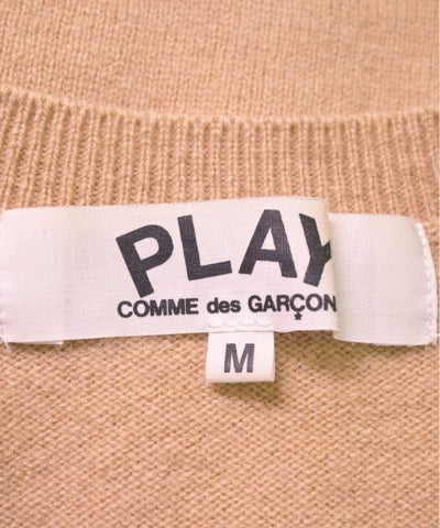 PLAY COMME des GARCONS Cardigans