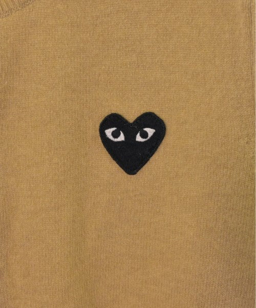 PLAY COMME des GARCONS Cardigans