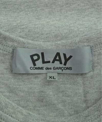 PLAY COMME des GARCONS Tee Shirts/Tops