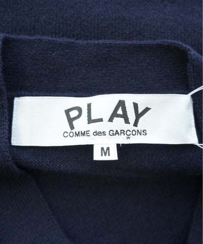 PLAY COMME des GARCONS Cardigans