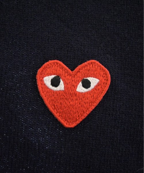 PLAY COMME des GARCONS Cardigans