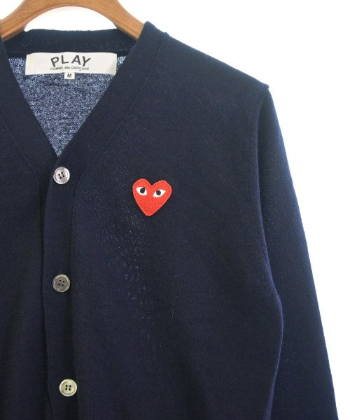 PLAY COMME des GARCONS Cardigans