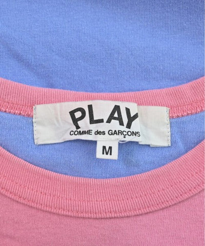 PLAY COMME des GARCONS Tee Shirts/Tops