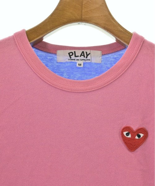 PLAY COMME des GARCONS Tee Shirts/Tops