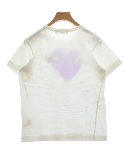 PLAY COMME des GARCONS Tee Shirts/Tops